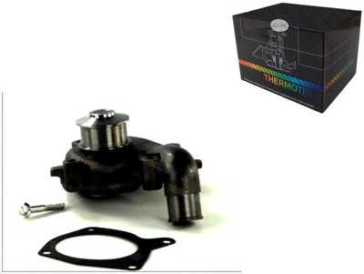 Насос wody ford courier escort '86 express escort фото №1