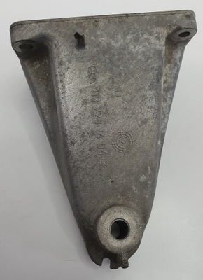 Кронштейн двигателя mercedes sl r230 5.0 v8 a1132231404 фото №1