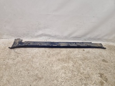 Молдинг накладка порог правая порог porsche 911 992 20- 992854884b фото №1