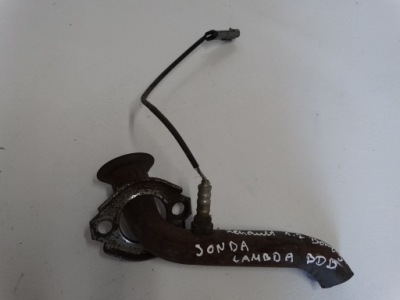 Датчик лямбда-зонд renault twingo lift 1.2 бензин фото №1