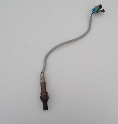 2010+ camaro 6.2 ss датчик лямбда-зонд датчик вихлопних газів фото №1