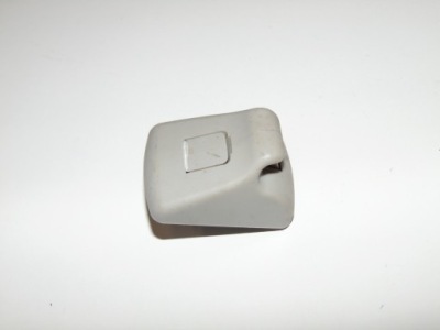 Гачок захист сонцезахисний ford transit custom фото №1