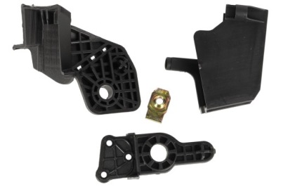 Opel vivaro c 2019 przed lift левый zastaw ремонтный лампы фара фото №1