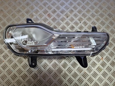 Противотуманная фара правый ford kuga ii 2 лампочка 2012r- фото №1