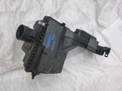 Nissan qashqai корпус фильтра 4ed0a фото №1