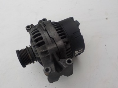 Mercedes sprinter 903 2.2 cdi генератор 0111540602 фото №1