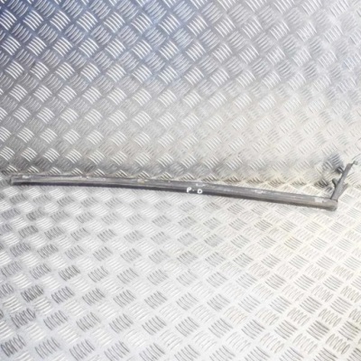 Прокладка передний правых дверь mercedes-benz sl r129 1297200624 11351989 фото №1