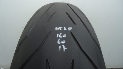 NEUMÁTICO PIRELLI ANGEL ST 160/60/17  