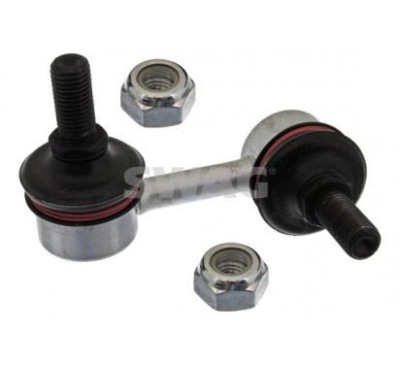 Swag соединитель стабилизатора mitsubishi lancer фото №1