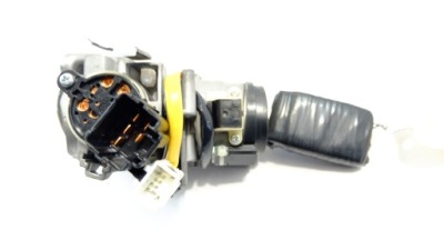 Citroen c4 aircross замок запалювання ключ фото №1