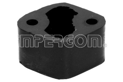 ORIGINAL IMPERIUM IMPERGOM 175553 PERCHERO SILENCIADOR PEUGEOT 405.AX  