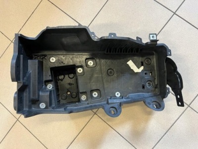 Основа пластик po акумулятор wrangler jl 2018 + 68275851af фото №1