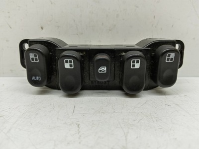 Chevrolet hhr кнопка підйому скло фото №1