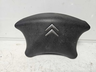 Подушка водителя подушка безопасности jumpy ii 14012788zd фото №1