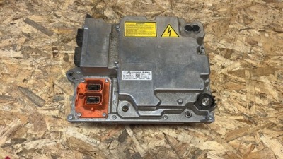 Peugeot 508 преобразователь катушка 9678825780 гибрид фото №1