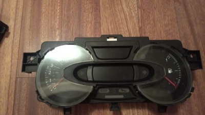 Лічильник прилади captur lift 248103499r фото №1