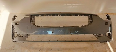 Бампер передній перед volvo polestar ii polestar 2 фото №1