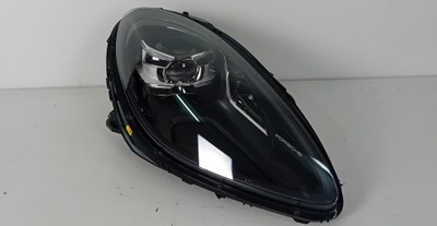 PORSCHE MACAN 95B FACELIFT FULL LED LAMP RIGHT  