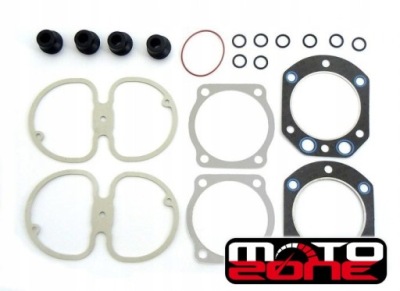 ATHENA JOINTS D'ÉTANCHÉITÉ TOP-END BMW R50/5/R60/R75/R90 