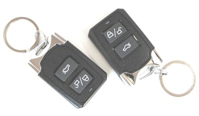 Блок управления замка bagażnik/migacze/komfort/ promocja фото №1