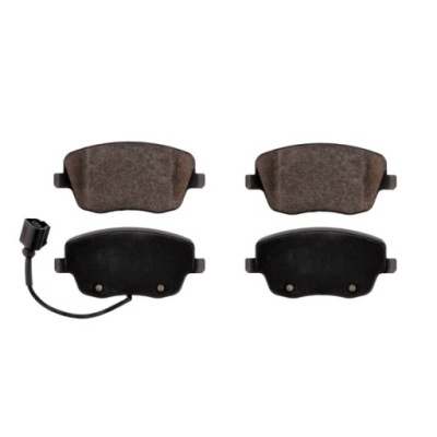 Dcs тормозные колодки тормозные 71472 gdb1472 gdb1414 фото №1