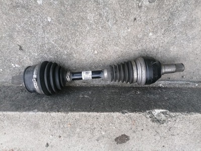 Mercedes cla w117 левая приводной вал a2463301601 фото №1