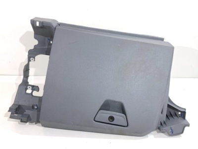 Бардачок пасажира ford transit vi bus bk31-v06010-ae полиця фото №1