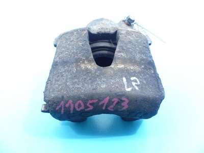 Супорт перед лівий skoda octavia ii 1.9 tdi фото №1