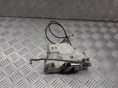 Замок дверь правый перед suzuki swift iii 7pin фото №1