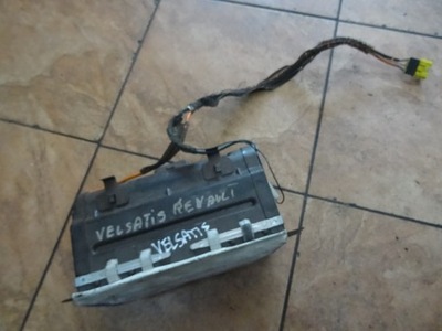 Velsatis подушка подушка безпеки пасажира 8200091692b фото №1