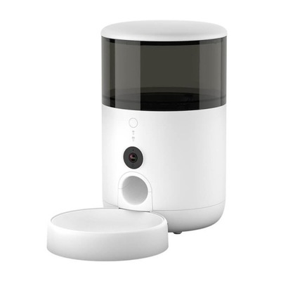 Podajnik karmy Petoneer NutriVue Feeder