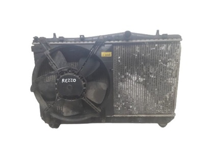 CHEVROLET REZZO TACUMA 00-08 1.6 16V RADIATOR WATER FAN 96844925  