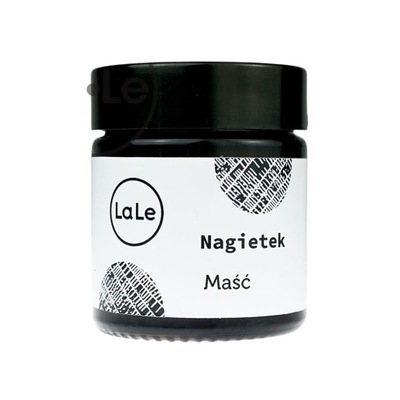 La-Le, maść nagietkowa, 30 ml