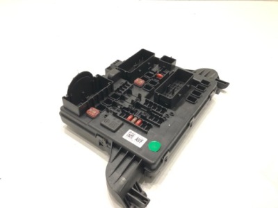 Модуль комфорту opel insignia a 544949969 хетчбек 08-17 блок керування фото №1