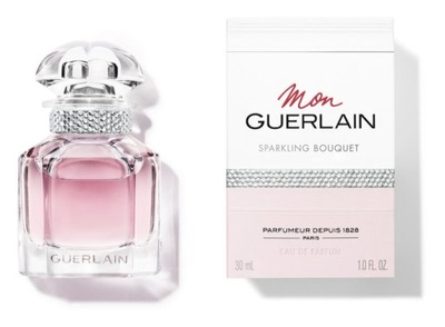 GUERLAIN MON GUERLAIN SPARKLING BOUQUET EDP 30 ML