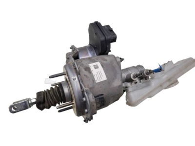 Tesla model 3 2017 усилитель тормоза фото №1