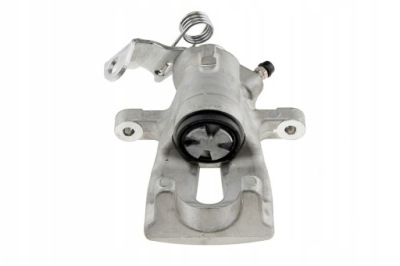 Суппорт тормозной задняя l do opel astra g 1.7 1.8 фото №1