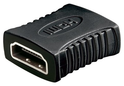 Adapter HDMI - HDMI 68688