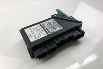 Інше модулі audi a2 8z0 8z1959802a 2003 фото №1