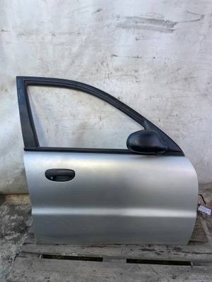 Daewoo lanos sedan двері передні праве правий перед фото №1