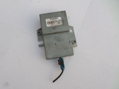 Модуль тюнер навігації volvo c70 ii 30657640 фото №1