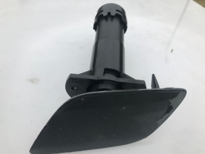 Омивач фари лівий lz9y 4l0955275 audi q7 4l 05-09 фото №1