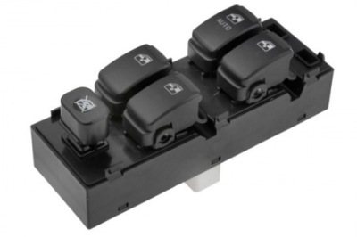 Перемикач керування вікон nty ews-hy-509 фото №1