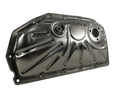 Піддон масляна porsche panamera 971 9a710360210 фото №1