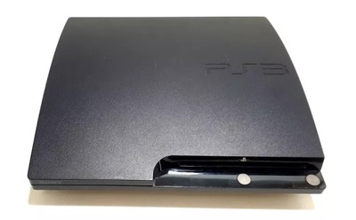 KONSOLA PS3 CECH-2104B 250GB