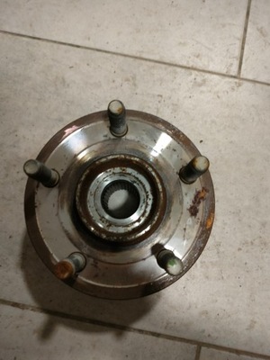 2011 2023 dodge durango ступиця колеса перед фото №1