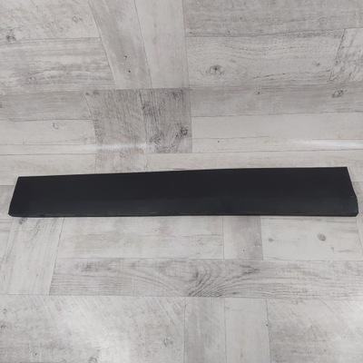 Vw t-cross молдинг двері лівий перед 2gm 2gm854939g kp3/22 фото №1