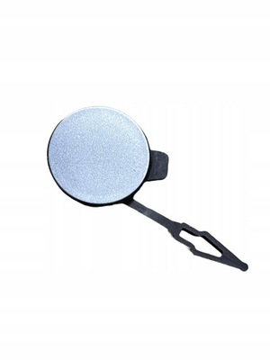 Opel corsa f заглушка фаркоп задня 982977648000 фото №1