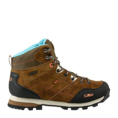 Buty trekkingowe damskie CMP ALCOR MID 39