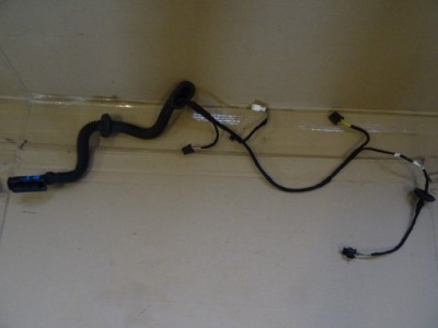 W246 b klasa электропроводка дверь правый задняя фото №1